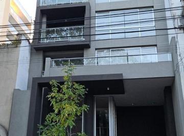 Departamento · 34m² · 1 Ambiente · Excelente Mono Ambiente, Moderon, Al Contra Frente Muy Luminoso
