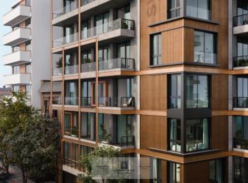 Departamento · 47m² · 2 Ambientes · Sync. Belgrano