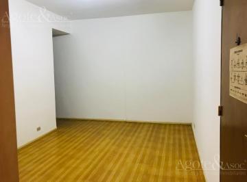 Departamento · 34m² · 2 Ambientes · 2 Ambientes en Tribunales