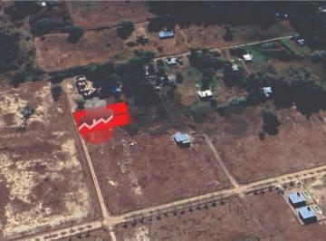 Terreno · 1000m² · Lote 50 en El Loteo Privado Quiloazas