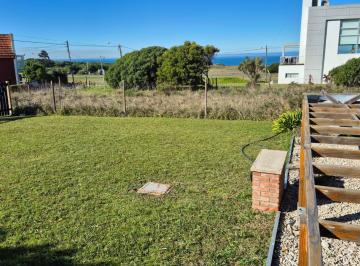 Terreno · 506m² · Terreno con Vista Al Mar - Zona Los Acantilados
