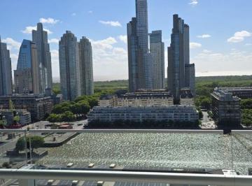 Departamento de 3 ambientes, Monserrat · Venta 3 Ambientes en Puerto Madero, Quartier del Bajo. con 2 Cocheras.
