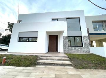 Foto · Casa en Venta a Estrenar Apta Credito 3 Dorm. Jardin de Las Tejas Al Lado Tejas 2