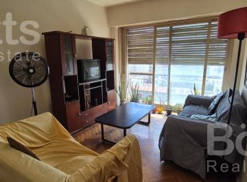 Departamento · 66m² · 4 Ambientes · Departamento en Venta 4 Ambientes, Balvanera