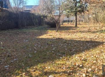 Terreno · 218m² · Terreno en Junin de Los Andes