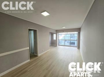 Departamento · 88m² · 3 Ambientes · 1 Cochera · Venta - 3 Ambientes con Dependencia - Palermo