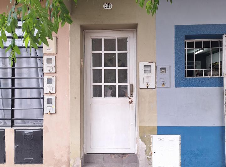 Departamento · 144m² · 6 Ambientes