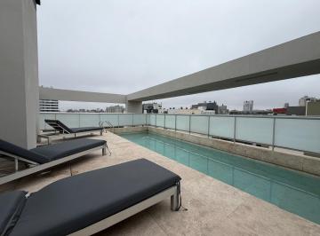 Departamento · 37m² · 2 Ambientes · Alquiler Departamento 2 Ambientes Palermo Piscinas