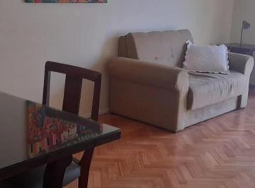Departamento de 2 ambientes, Recoleta · Departametno 2 Amb Temporario en Recoleta - Mt Alvear y Ayacucho