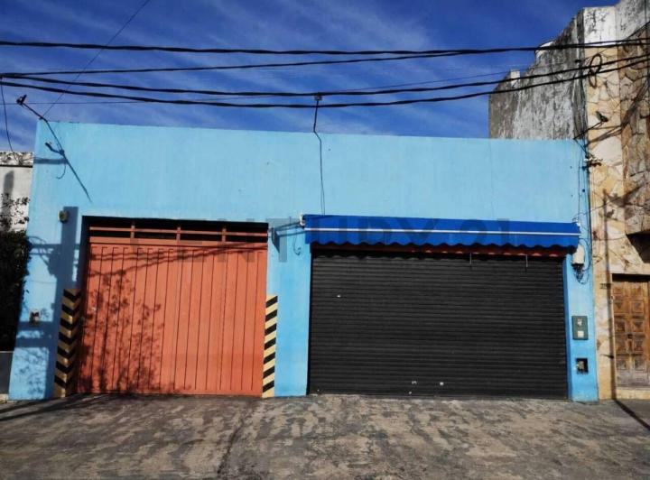 Local comercial · 172m² · 2 Ambientes