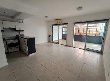 Departamento · 43m² · 2 Ambientes · Alquiledepto 2 Ambientes con Patio y Quincho Nuñez