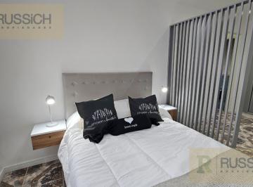Departamento · 32m² · 1 Ambiente · Departamento de 1 Ambiente Dividido Al Contrafrente