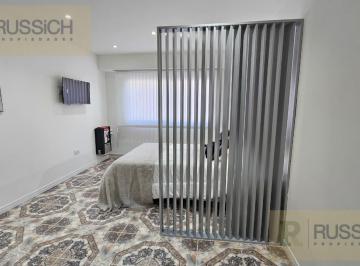 Departamento · 32m² · 1 Ambiente · Departamento de 1 Ambiente Dividido Al Contrafrente