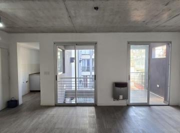 Departamento · 31m² · 1 Ambiente · Venta - Monoambiente con Balcón - a Estrenar - Villa Gral. Mitre