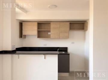 Departamento · 40m² · 1 Ambiente · Departamento en Alquiler en Tigre Centro
