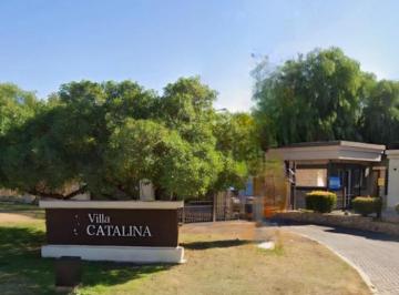 Terreno · 110m² · Lote PH en Venta - Villa Catalina, Las Heras