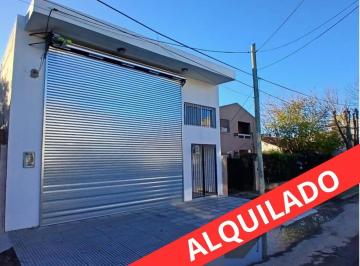 Local comercial · 133m² · 1 Ambiente · Local/ Deposito en Alquiler.