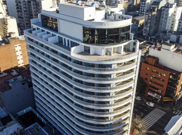 Departamento · 125m² · 4 Ambientes · 1 Cochera · Venta | 4 Ambientes con Amplio Balcón Pasante y Cochera - San Cristóbal