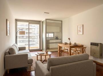 Departamento · 42m² · 2 Ambientes · Se Vende - Depto 1 Dorm + Balcon - Nva. Cba
