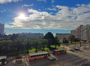 Departamento de 2 ambientes, Mar del Plata · Plaza Colon Dpto de 2 Amb