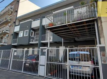 PH · 65m² · 5 Ambientes · 1 Cochera · Venta Triplex 5 Amb Tres Plantas Cochera Apto Crédito Tigre Centro ¡No Existe!