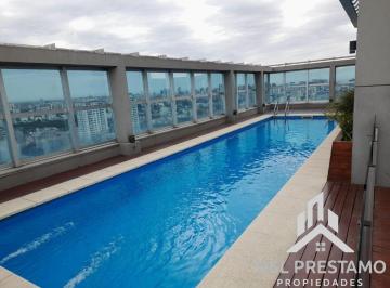 Departamento · 60m² · 2 Ambientes · Departamento 2 Ambientes - Chacarita