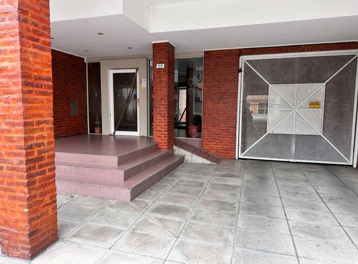 Departamento · 72m² · 3 Ambientes · 1 Cochera