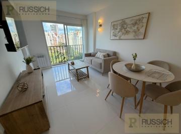 Departamento · 43m² · 2 Ambientes · Departamento de 2 Ambientes a La Calle con Balcon