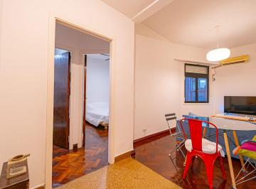 Departamento · 43m² · 3 Ambientes · Alquiler Departamento 3 Ambientes en Balvanera
