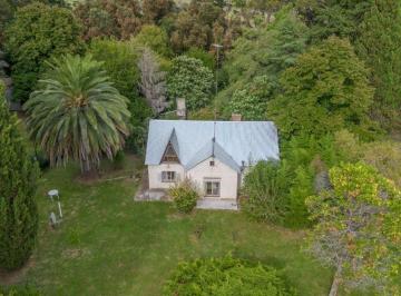 Campo · 601ha · Campo Héctareas en Venta en Punta Indio