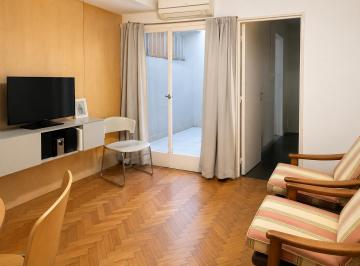 Departamento · 33m² · 2 Ambientes · Venta un Ambiente con Patio en Nuñez