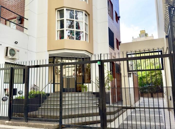 Departamento · 75m² · 3 Ambientes