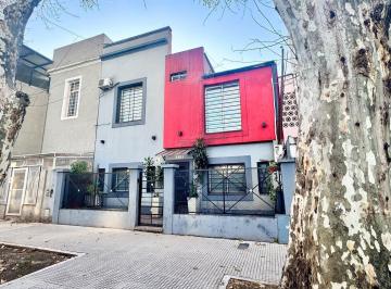 Casa · 138m² · 4 Ambientes · Casa Dúplex en Venta en Villa Santa Rita, Capital Federal, Buenos Aires