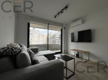 Departamento · 46m² · 2 Ambientes · Departamento en Palermo Soho