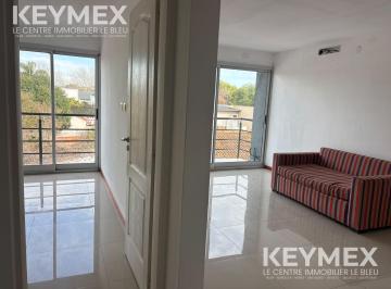 Departamento · 39m² · 2 Ambientes · 1 Cochera · Venta Departamento Dos Ambientes en Pilar