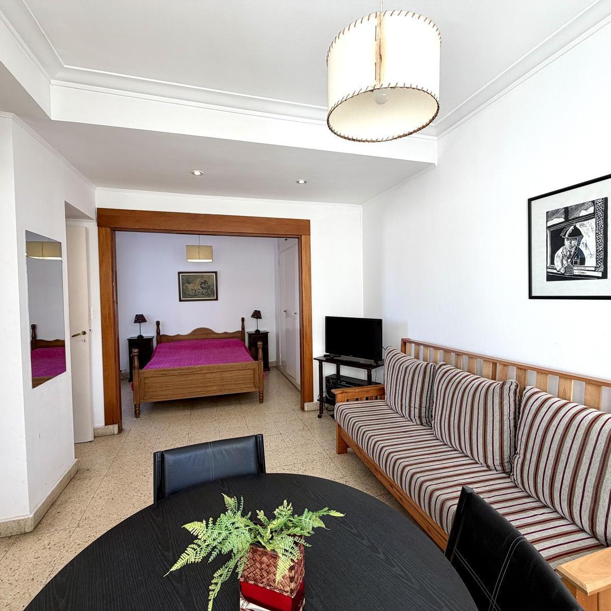 Colón 1100 - Loma de Stella Maris, departamento 1 amb, 30m²