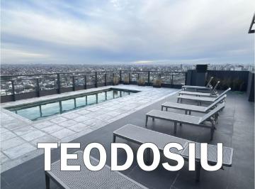 Departamento de 1 ambiente, Lanús · Espectacular Monoambiente // Full Amenities