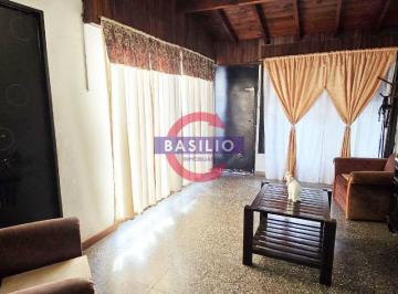 Casa · 75m² · 4 Ambientes · Venta Casa 4 Ambientes con Gran Jardín, Parrilla y Pileta – Malvinas Argentinas