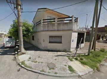 NFX-NFX-179_2 · Lote en Esquina con Casa Para Demoler, San Justo