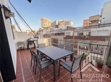 Departamento · 40m² · 2 Ambientes · Departamento 2 Ambientes - Las Cañitas Palermo