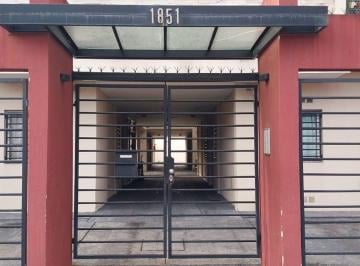 Departamento · 34m² · 2 Ambientes · 1 Cochera · Departamento 2 Ambientes Pb en Venta en Banfield