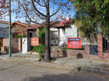 Casa de 4 ambientes, Tres de Febrero · Venta Casa 4 Ambientes en Ciudad Jardin El Palomar a Reciclar