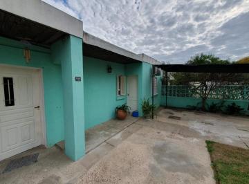 Casa · 77m² · 5 Ambientes · Se Vende Casa en San Agustin!