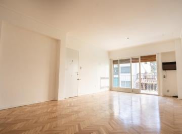 Departamento · 112m² · 4 Ambientes · Departamento Semipiso en Palermo Botánico Apto Credito