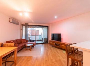 Departamento · 80m² · 3 Ambientes · 1 Cochera · Departamento 3 Ambientes Venta La Lucila Cochera