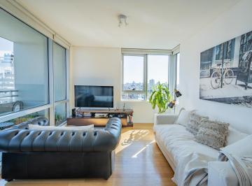 Departamento · 48m² · 2 Ambientes · Departamento en Mirabilia Palermo - 2 Ambientes - Piso Alto Vista Abierta