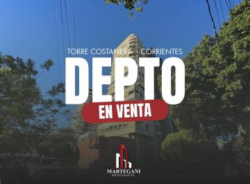 Departamento · 250m² · 8 Ambientes · 2 Cocheras · Departamento en Corrientes