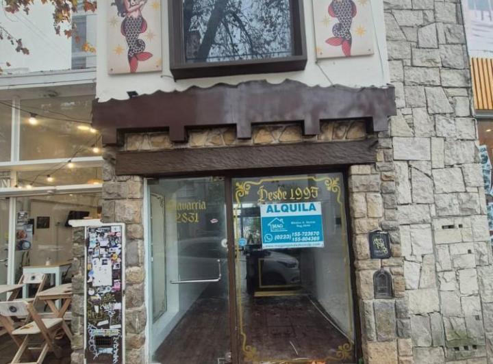Local comercial · 46m²