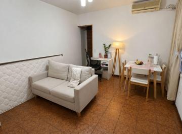 Departamento · 37m² · 2 Ambientes · Departamento 2 Ambientes en Alquiler - Palermo