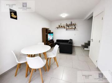 Casa · 82m² · 3 Ambientes · 1 Cochera · Venta Duplex Villa Carlos Paz 1 Dorm Pileta Cochera